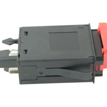 Hazard Warning Light Switch BOGAP A7332119 OE Ref 8L0941509C BOGAP