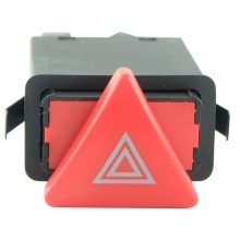 Hazard Warning Light Switch BOGAP A7332119 OE Ref 8L0941509C BOGAP