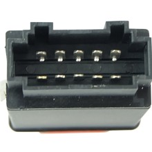 Hazard Warning Light Switch BOGAP A7332120 OE Ref 8L0941509K BOGAP