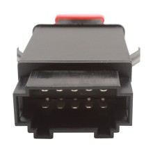 Hazard Warning Light Switch BOGAP A7332121 OE Ref 4B0941509CB98