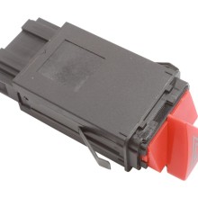 Hazard Warning Light Switch BOGAP A7332121 OE Ref 4B0941509CB98 BOGAP
