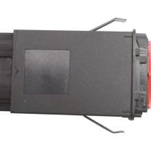 Hazard Warning Light Switch BOGAP A7332121 OE Ref 4B0941509CB98 BOGAP