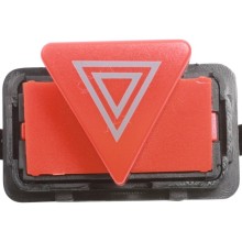 Hazard Warning Light Switch BOGAP A7332121 OE Ref 4B0941509CB98 BOGAP