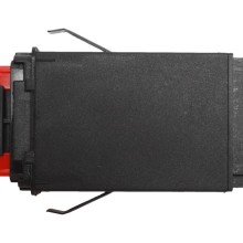 Hazard Warning Light Switch BOGAP A7332122 OE Ref 8L0941509H01C BOGAP