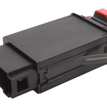 Hazard Warning Light Switch BOGAP A7332122 OE Ref 8L0941509H01C