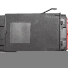 Hazard Warning Light Switch BOGAP A7332122 OE Ref 8L0941509H01C BOGAP