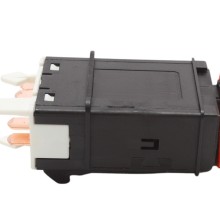 Hazard Warning Light Switch BOGAP A7332124 OE Ref 1C0953235D BOGAP