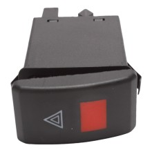 Hazard Warning Light Switch BOGAP A7332126 OE Ref 1U0953235F BOGAP