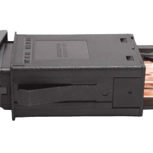 Hazard Warning Light Switch BOGAP A7332127 OE Ref 1U0953235D BOGAP