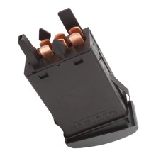 Hazard Warning Light Switch BOGAP A7332127 OE Ref 1U0953235D BOGAP