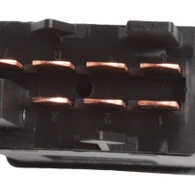 Hazard Warning Light Switch BOGAP A7332127 OE Ref 1U0953235D BOGAP