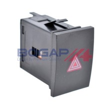 Hazard Warning Light Switch BOGAP A7332128 OE Ref 377953235