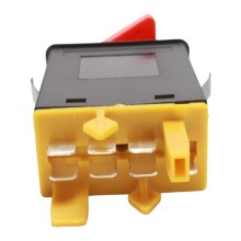 Hazard Warning Light Switch BOGAP A7332132 OE Ref 1U0953235E BOGAP