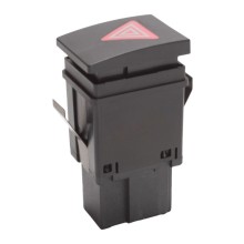 Hazard Warning Light Switch BOGAP A7332133 OE Ref 6Q0953235
