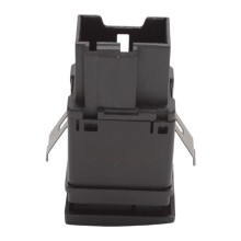 Hazard Warning Light Switch BOGAP A7332133 OE Ref 6Q0953235 BOGAP