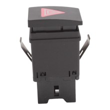 Hazard Warning Light Switch BOGAP A7332133 OE Ref 6Q0953235 BOGAP