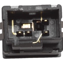 Hazard Warning Light Switch BOGAP A7332133 OE Ref 6Q0953235 BOGAP