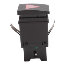 Hazard Warning Light Switch BOGAP A7332134 OE Ref 6Q0953235 BOGAP