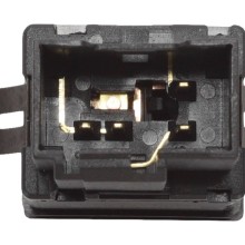 Hazard Warning Light Switch BOGAP A7332134 OE Ref 6Q0953235 BOGAP