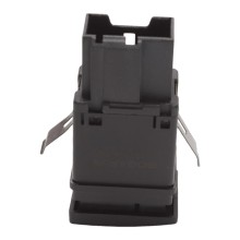 Hazard Warning Light Switch BOGAP A7332134 OE Ref 6Q0953235 BOGAP