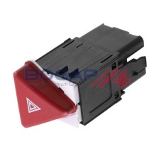 Hazard Warning Light Switch BOGAP A7332136 OE Ref 1K0953509A