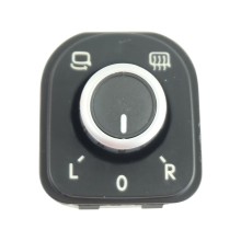 Exterior Rearview Mirror Adjustment Switch BOGAP A7335118 OE Ref 3C895