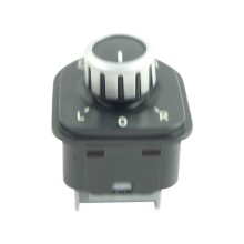 Exterior Rearview Mirror Adjustment Switch BOGAP A7335118 OE Ref 3C895 BOGAP