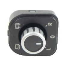 Exterior Rearview Mirror Adjustment Switch BOGAP A7335118 OE Ref 3C895 BOGAP