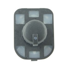 Exterior Rearview Mirror Adjustment Switch BOGAP A7335119 OE Ref 8E095