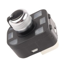 Exterior Rearview Mirror Adjustment Switch BOGAP A7335121 OE Ref 4F095 BOGAP