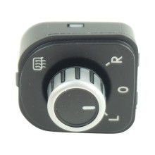 Exterior Rearview Mirror Adjustment Switch BOGAP A7335123 OE Ref 3C895 BOGAP