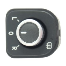 Exterior Rearview Mirror Adjustment Switch BOGAP A7335123 OE Ref 3C895