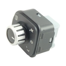 Exterior Rearview Mirror Adjustment Switch BOGAP A7335123 OE Ref 3C895 BOGAP