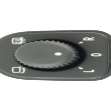 Exterior Rearview Mirror Adjustment Switch BOGAP A7335124 OE Ref 1K095