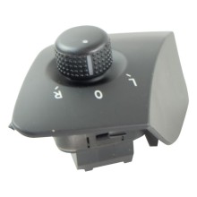Exterior Rearview Mirror Adjustment Switch BOGAP A7335130 OE Ref 6J195 BOGAP