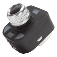 Exterior Rearview Mirror Adjustment Switch BOGAP A7335136 OE Ref 8K095