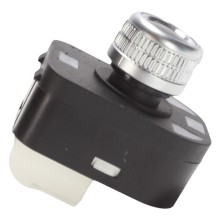 Exterior Rearview Mirror Adjustment Switch BOGAP A7335136 OE Ref 8K095 BOGAP