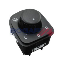 Exterior Rearview Mirror Adjustment Switch BOGAP A7335137 OE Ref 1K095