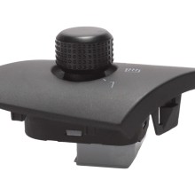 Exterior Rearview Mirror Adjustment Switch BOGAP A7335141 OE Ref 6Y195 BOGAP