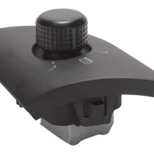 Exterior Rearview Mirror Adjustment Switch BOGAP A7335141 OE Ref 6Y195 BOGAP