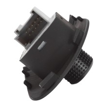 Exterior Rearview Mirror Adjustment Switch BOGAP A7335141 OE Ref 6Y195 BOGAP