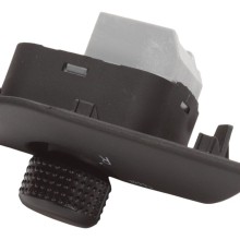Exterior Rearview Mirror Adjustment Switch BOGAP A7335141 OE Ref 6Y195 BOGAP