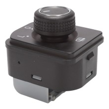 Exterior Rearview Mirror Adjustment Switch BOGAP A7335142 OE Ref 3G095 BOGAP