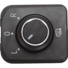 Exterior Rearview Mirror Adjustment Switch BOGAP A7335142 OE Ref 3G095 BOGAP