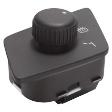 Exterior Rearview Mirror Adjustment Switch BOGAP A7335143 OE Ref 6Q095