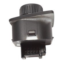 Exterior Rearview Mirror Adjustment Switch BOGAP A7335143 OE Ref 6Q095 BOGAP
