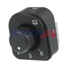 Exterior Rearview Mirror Adjustment Switch BOGAP A7335144 OE Ref 1K095