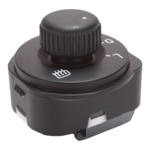 Exterior Rearview Mirror Adjustment Switch BOGAP A7335145 OE Ref 5J195