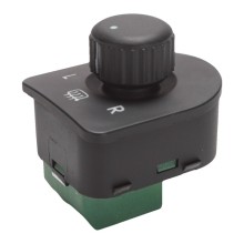 Exterior Rearview Mirror Adjustment Switch BOGAP A7335147 OE Ref 7E195