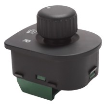 Exterior Rearview Mirror Adjustment Switch BOGAP A7335147 OE Ref 7E195 BOGAP